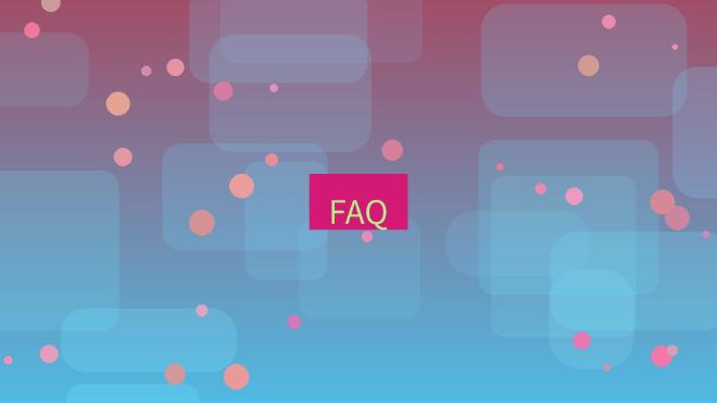快连 FAQ