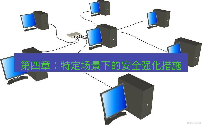 快连VPN 第四章：特定场景下的安全强化措施