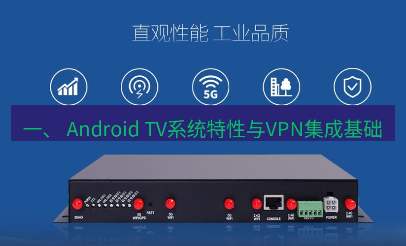 快连VPN 一、 Android TV系统特性与VPN集成基础