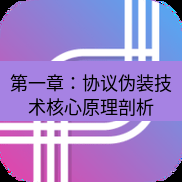 快连 第一章：协议伪装技术核心原理剖析