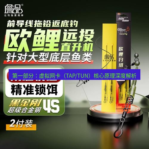 快连 第一部分：虚拟网卡（TAP/TUN）核心原理深度解析